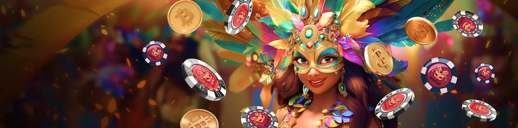 Welcome Package €3000 + 300 Free Spins!