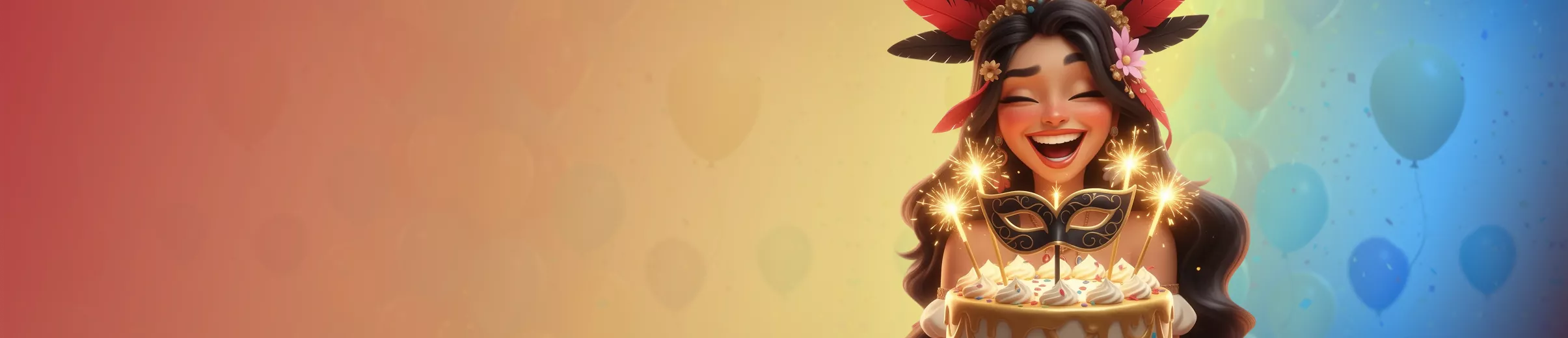 Birthday Bonus Just for You!