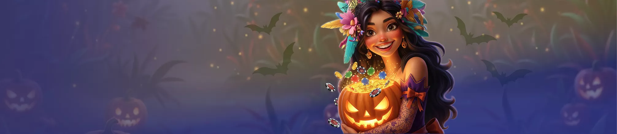 Welcome Package €3000 + 300 Free Spins!