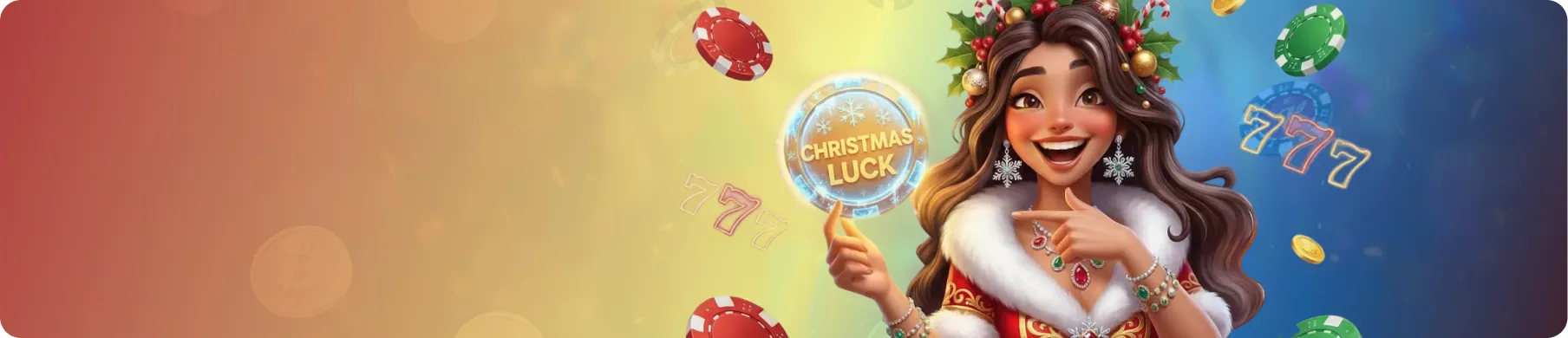 Advent Calendar: Bonuses All December