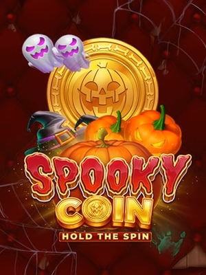 Spooky Coin: Hold The Spin