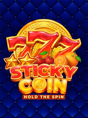 Sticky Coin: Hold The Spin