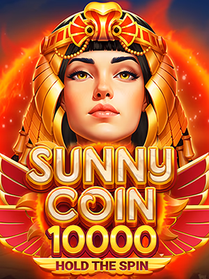 Sunny Coin 10000: Hold The Spin