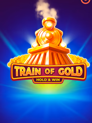 Train of Gold: Hold & Win