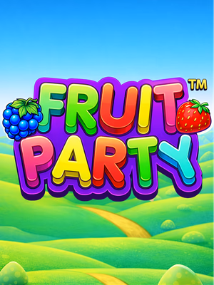 Fruit Party