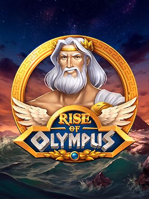 Rise of Olympus